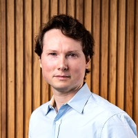 Nelogica Employee Marcos Boschetti's profile photo