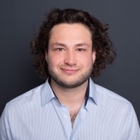 luca Employee Tom Eller's profile photo