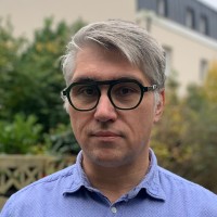 OVH Employee Eric Vidal's profile photo
