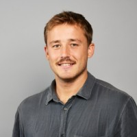 Hoopla Digital Ltd Employee Charles Cripps's profile photo