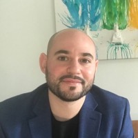 Center For Enlightened Business Employee Matt Solomon's profile photo