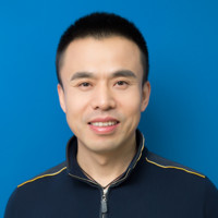 捷普 Employee Simon Gu's profile photo
