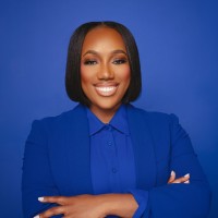 Emory University Employee Latisha Mitchell's profile photo