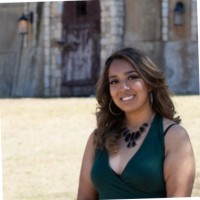 Cookie Society Employee Alondra Palomares's profile photo