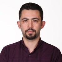 Lingemi Employee Ali Shekaari's profile photo