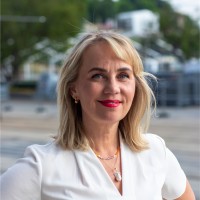 Melita Ringvold Email & Phone Number
