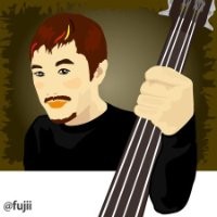 Impress Employee Takashi Fujii's profile photo