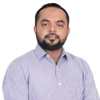 Mohammad Haque Email