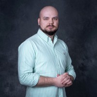 mohi.to Employee Kamil Patyk's profile photo