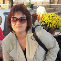 AP PLASMAN INC Employee Florina Tudoran's profile photo