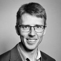 Optimation Employee Tomas Eriksson's profile photo