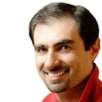 Area3 Employee Mauro Quercia's profile photo