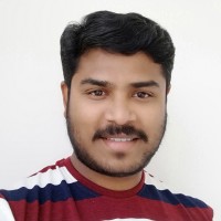 Jagadeesan M Email