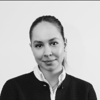 jHub Defence Employee Hannah Aries's profile photo