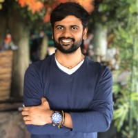 Darshan K Email