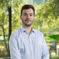 Cordada Employee José Bacarreza's profile photo