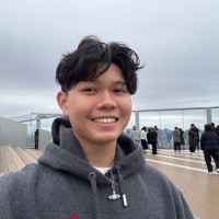 Alpha Physio Employee Dylan Truong's profile photo