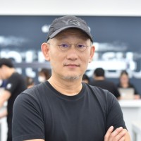 Copperwired Co., Ltd. Employee Paramate Rienjaroensuk's profile photo