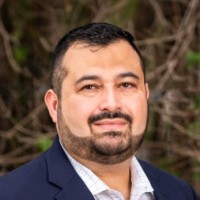 New Waterloo Employee Juan Flores's profile photo