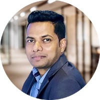 Croma Campus Pvt. Ltd. Employee Pankaj Pahwa's profile photo