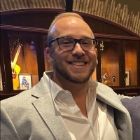 Red Top Wellness Center Employee Spencer Stein's profile photo