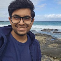 Raghav Mishra Email