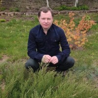 SYNCHRON Employee Oleksandr Kozachenko's profile photo