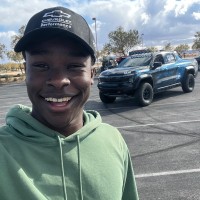 Isaiah Louis Email