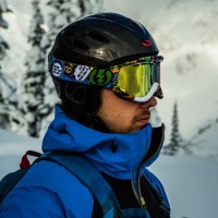 Kuby Renewable Energy Employee Adam Yereniuk's profile photo