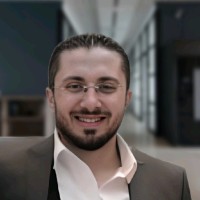 Easy Lease Employee Bahaa Hassan's profile photo