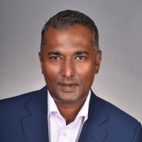 Sunil Koshie
