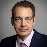 Ecorys Employee Matthew Green's profile photo