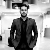 Veave Employee Abhijeet Sawant's profile photo