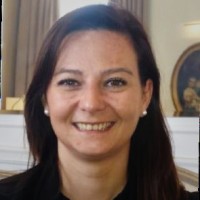 MAISON PROLAINAT Employee Sandrine Ricaud's profile photo