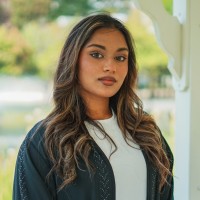 The Engineering Society of Detroit Employee Salma Ibrahim's profile photo