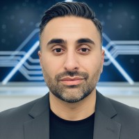 Mo Qureshi Email & Phone Number