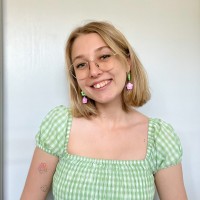 Kognent. Employee Haylee Buswell's profile photo