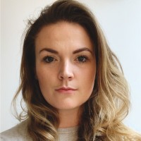 J.P. Morgan Employee Emma Dickson's profile photo
