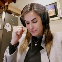 MATIZ S.A.E. Employee Karina Noguera's profile photo