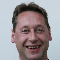 Holiday Ice Employee Bart Hakbijl's profile photo