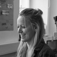 Österreichischer Alpenverein Employee Esther Röthlingshöfer's profile photo