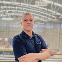 Maper S.A. Employee Armando Reyes's profile photo