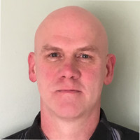Self Employed Employee Mark Deloach's profile photo