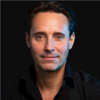 Harlem Next Employee Mark van Den Elzen's profile photo