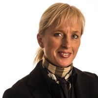 Santander Consumer Bank - Nordics Employee Henriette Lassen's profile photo