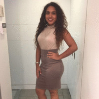 IntegrateSun Employee Isabel Rojas's profile photo