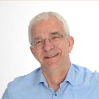 Performance Company Employee Rene Janssen's profile photo