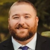 Benchmark Employee Brian Brown's profile photo