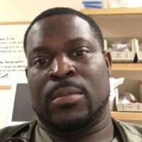 Hard Knox Employee Jeremy Williams's profile photo