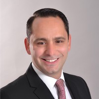 Credit Suisse Employee Alex Tomas's profile photo